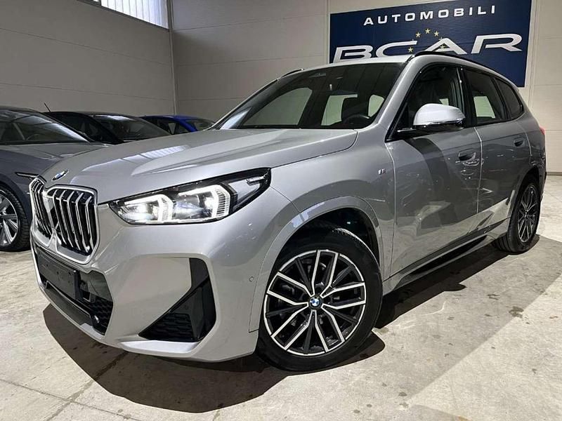 Grigio Usata 2025 BMW X1 M Sport SUV | 44.990 € (Super prezzo) - Immagine 1/4