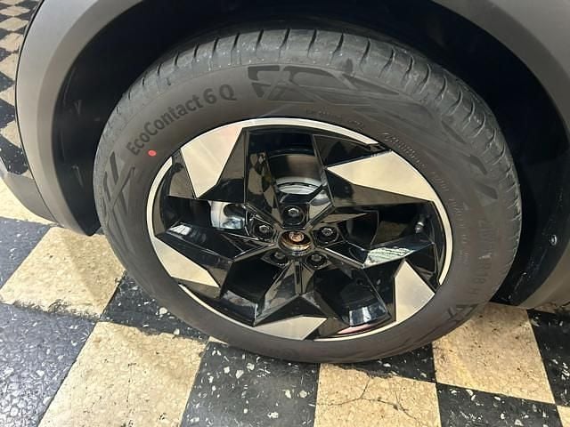 Nuova Renault Captur Techno 160 CV (117 kW) 2025 Nero SUV