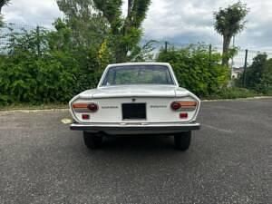 Usata Lancia Fulvia 90 CV (66 kW) 1970 Bianco Coupé