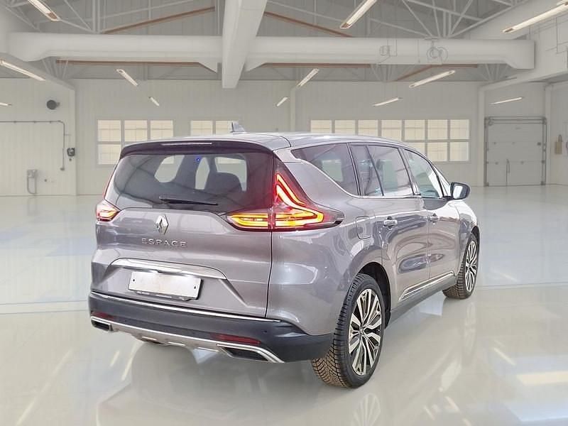 Usata Renault Espace Initiale Paris 189 CV (139 kW) 2022 Grigio Monovolume