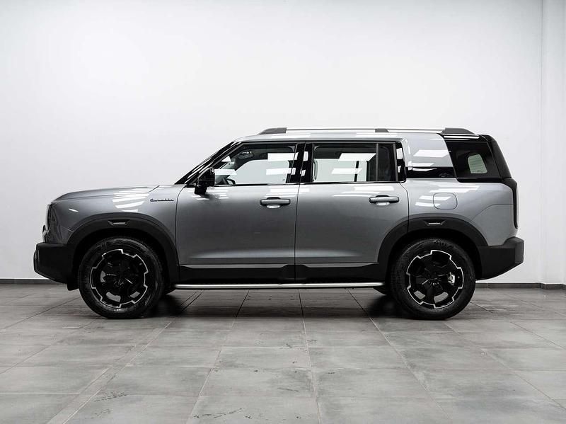 Nuova Baic BJ30 280 CV (205 kW) 2025 Grigio SUV