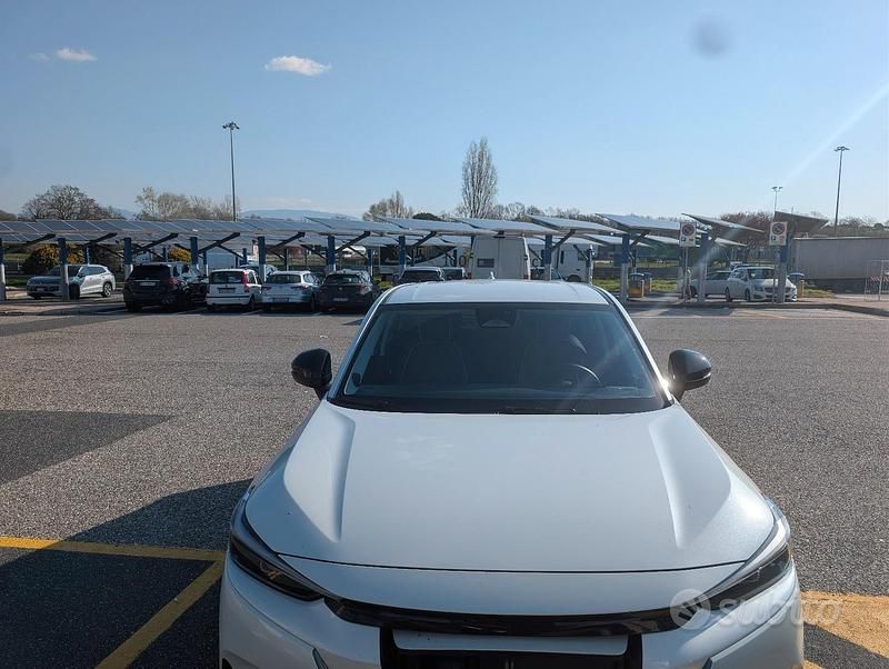 Usata Honda e:Ny1 150 kW (204 CV) 2023 SUV