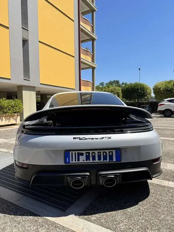 Usata Porsche 911 Carrera GTS 541 CV (397 kW) 2025 Coupé