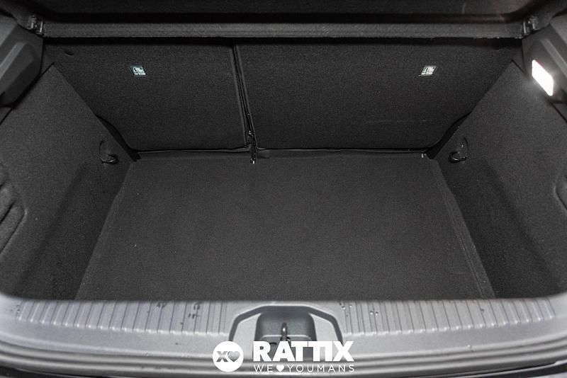 Nuova Renault Clio V Techno 101 CV (74 kW) 2025 Nero etoilè