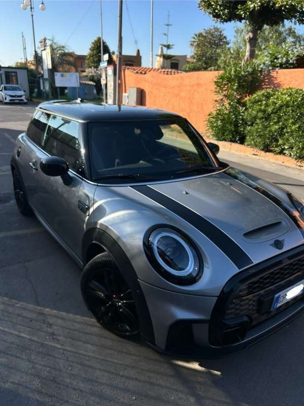 Usata 2023 Mini John Cooper Works Due volumi | 36.000 € (Buon prezzo) - Immagine 1/4