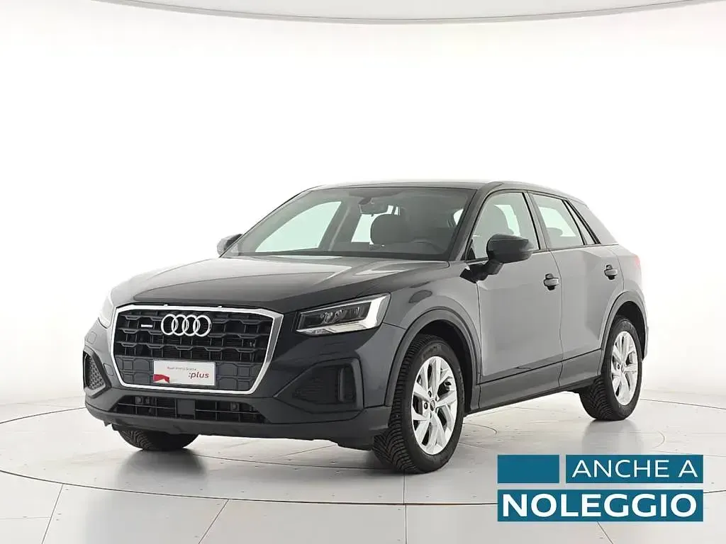 Usata Audi Q2 Business 150 CV (110 kW) 2022 SUV