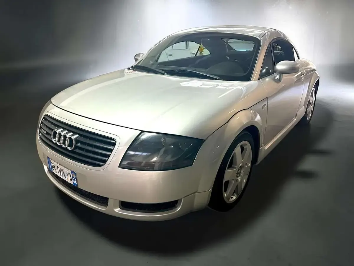 Usata Audi TT 179 CV (131 kW) 2000 Other Coupé