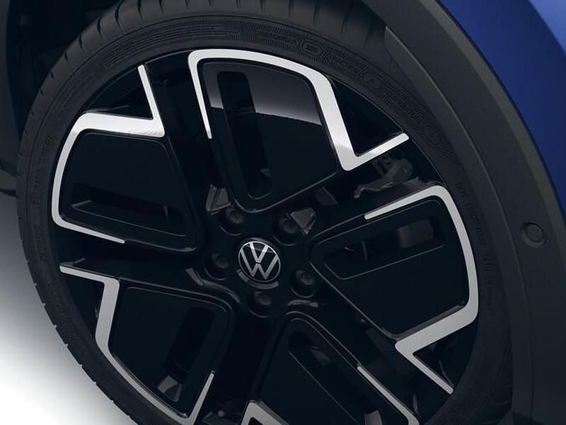 Nuova VW T-Roc Style 115 CV (84 kW) 2026 Nero SUV