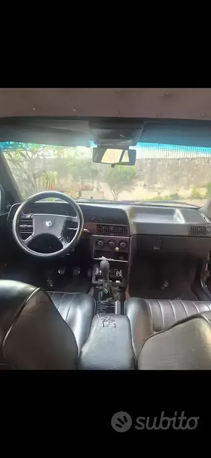 Usata Lancia Dedra 88 CV (64 kW) 1993 Berlina