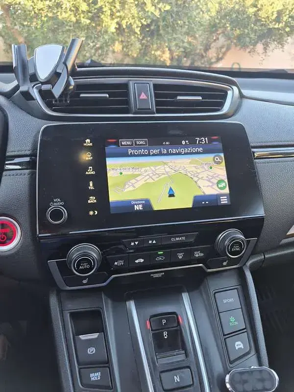 Usata Honda CR-V Executive 145 CV (106 kW) 2019 SUV