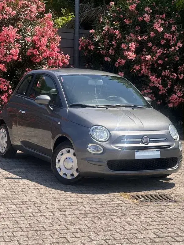 Usata Fiat 500 Pop 69 CV (50 kW) 2018 Utilitaria