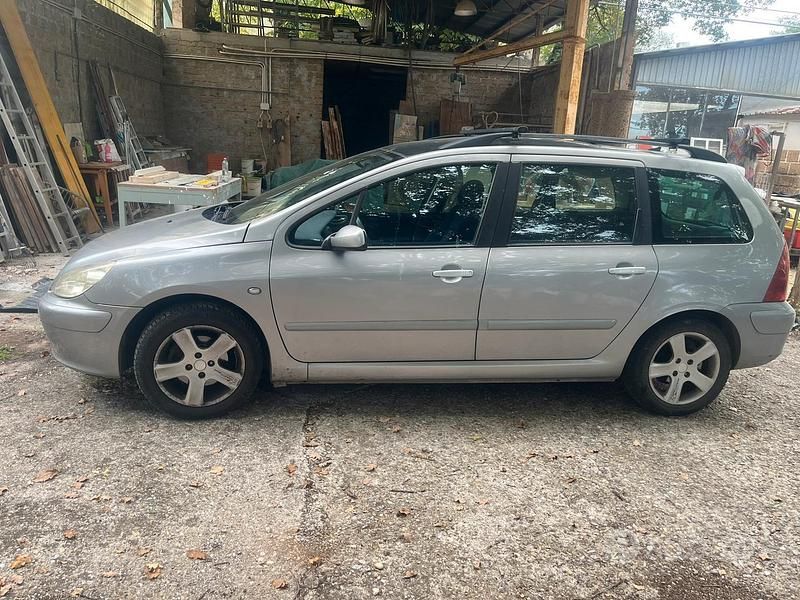 Usata Peugeot 307 90 CV (66 kW) 2006 Station wagon