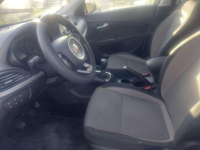 Usata Fiat Tipo Lounge 95 CV (69 kW) 2016 Berlina