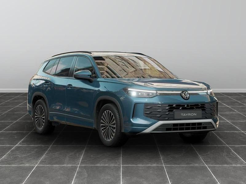 Nuova VW Tayron Edition 150 CV (110 kW) 2025 Blu SUV