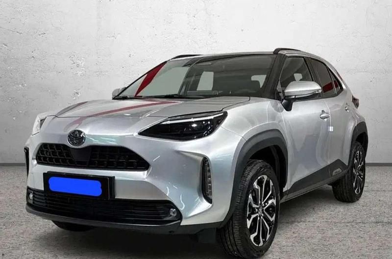Usata Toyota Yaris Cross Trend 92 CV (67 kW) 2022 SUV