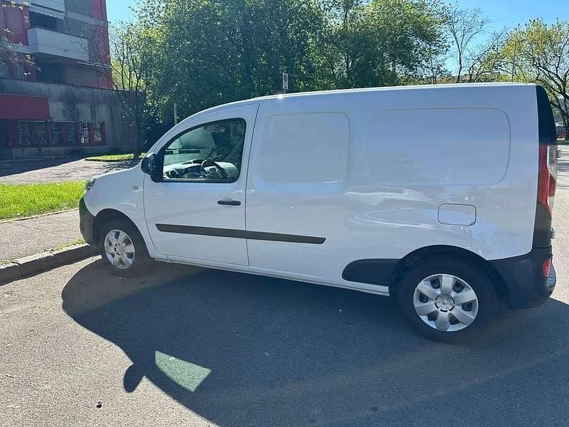 Usata Renault Kangoo 116 CV (85 kW) 2021 Monovolume