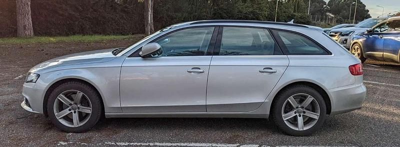 Usata Audi A4 Ambition 190 CV (139 kW) 2011 Station wagon