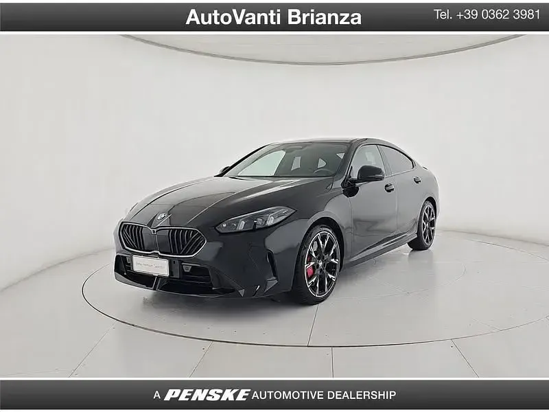 Usata BMW 218 M Sport 150 CV (110 kW) 2025 Nero Coupé