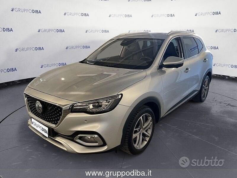 Other Usata 2022 MG HS Exclusive SUV | 16.700 € (Buon prezzo) - Immagine 1/4