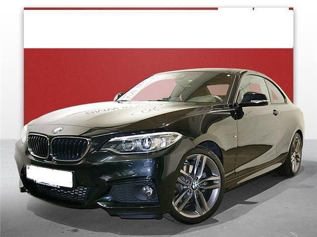 Bmw 220 f22