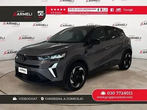 Usata Renault Captur Techno 91 CV (66 kW) 2025 SUV