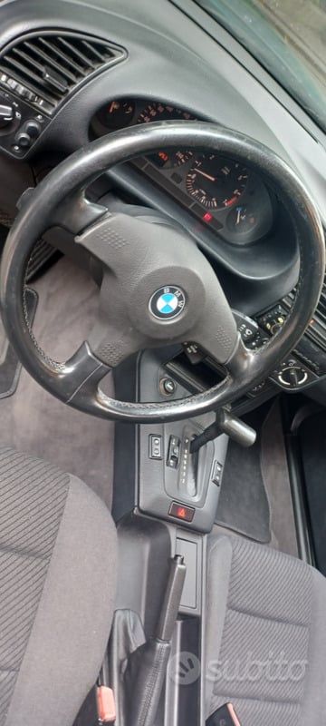 Usato 1991 BMW 320 2.0 Benzin 150 CV (5.500 €)