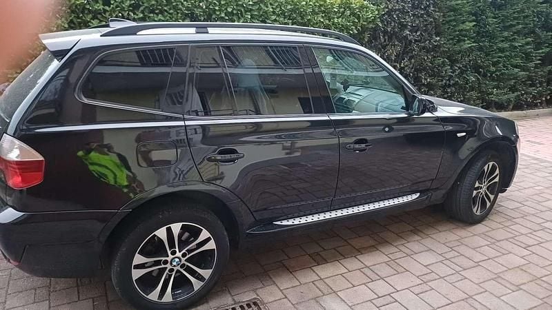 Usata BMW X3 286 CV (210 kW) 2007 SUV