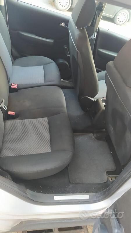 Usata Mercedes A200 109 CV (80 kW) 2007 Utilitaria