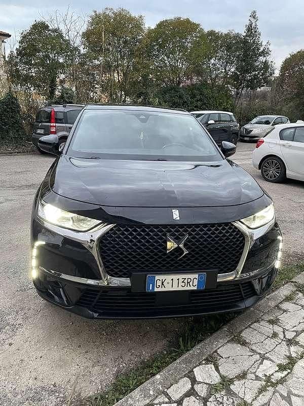Usata 2022 DS Automobiles DS7 Crossback Business SUV | 22.300 € (Super prezzo) - Immagine 1/4