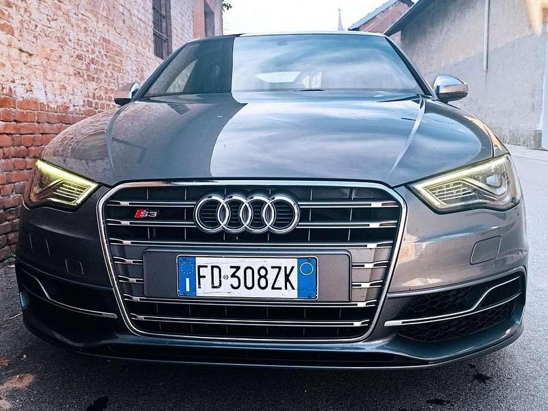 Usata Audi A3 Ambiente 300 CV (220 kW) 2016