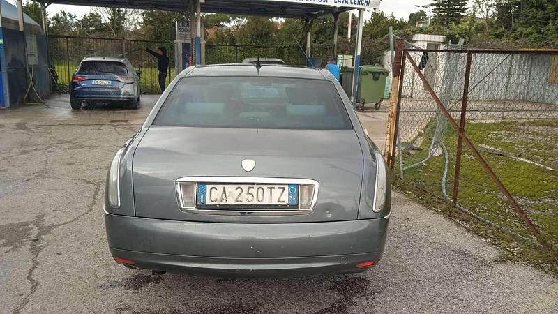 Usata Lancia Thesis 150 CV (110 kW) 2002 Berlina