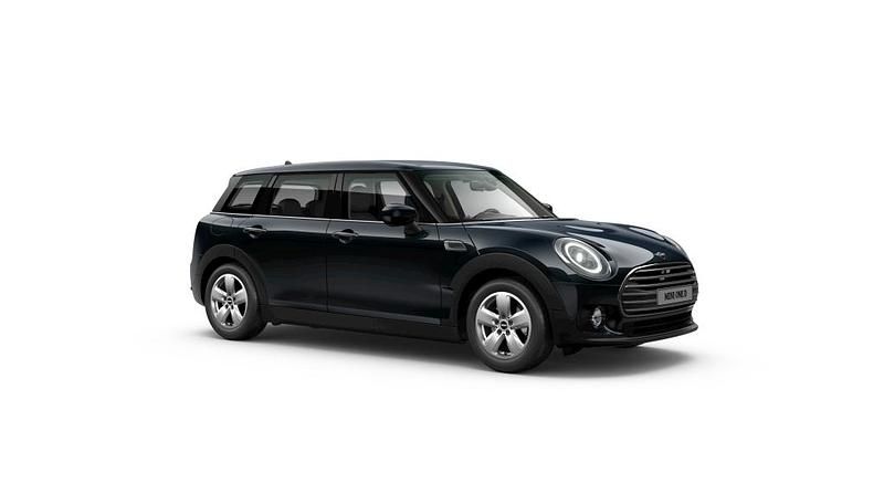 Usata Mini One D Clubman 116 CV (85 kW) 2021 Station wagon