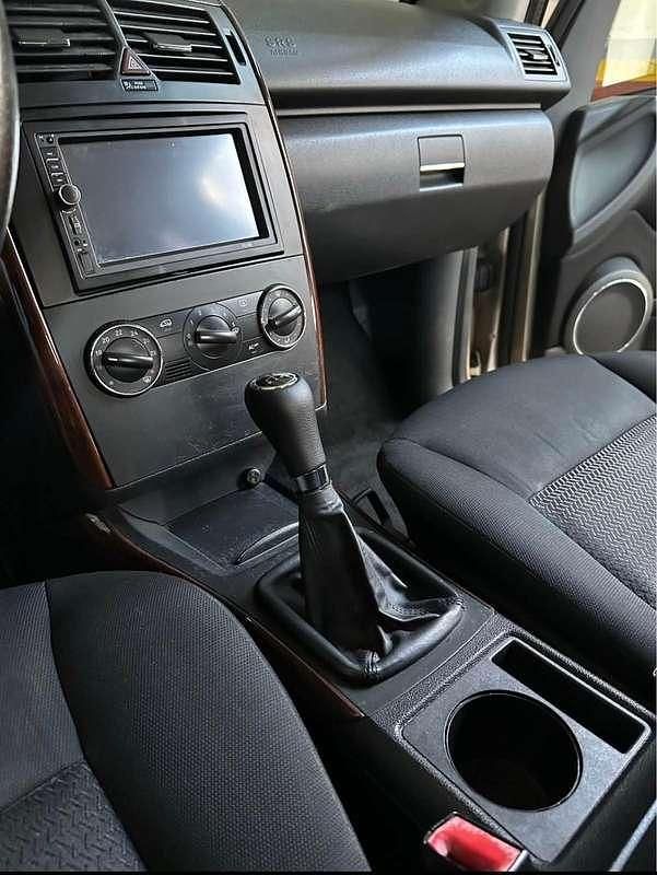 Usata Mercedes A180 Elegance 109 CV (80 kW) 2004