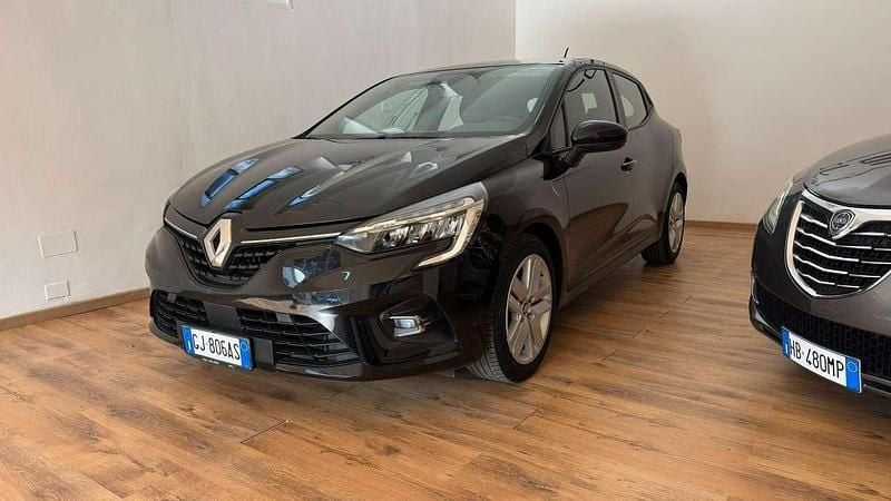 Usata Renault Clio V Life 101 CV (74 kW) 2022 Other Berlina