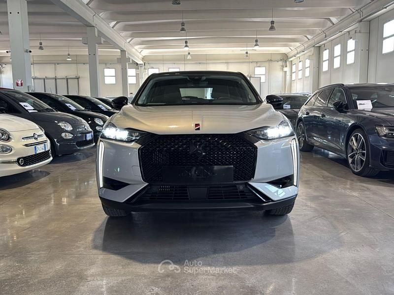 Usata DS Automobiles DS3 Performance 101 CV (74 kW) 2024 Other SUV