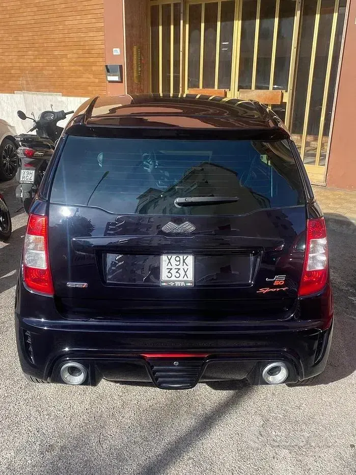 Usata Ligier JS50 2022 Utilitaria