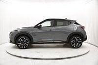 Nuova Nissan Juke 114 CV (83 kW) 2025 Ceramic grey/black SUV