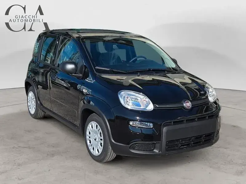 Nuova Fiat Panda S 69 CV (50 kW) 2025 Other Utilitaria