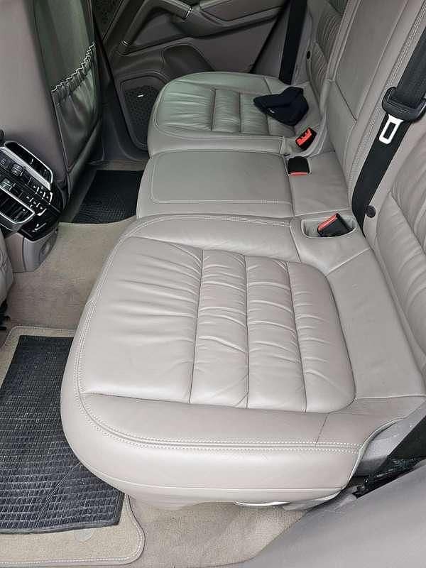 Usata Porsche Cayenne 239 CV (175 kW) 2010 SUV