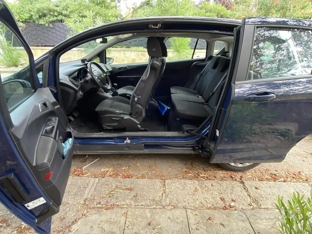 Usata Ford B-MAX 100 CV (73 kW) 2013 Monovolume