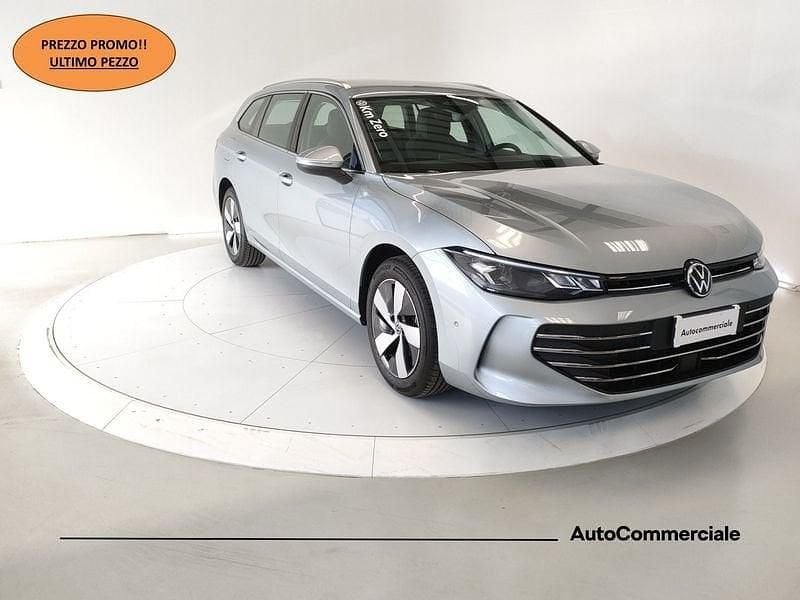 Grigio Usata 2024 VW Passat Business | 37.500 € - Immagine 1/4