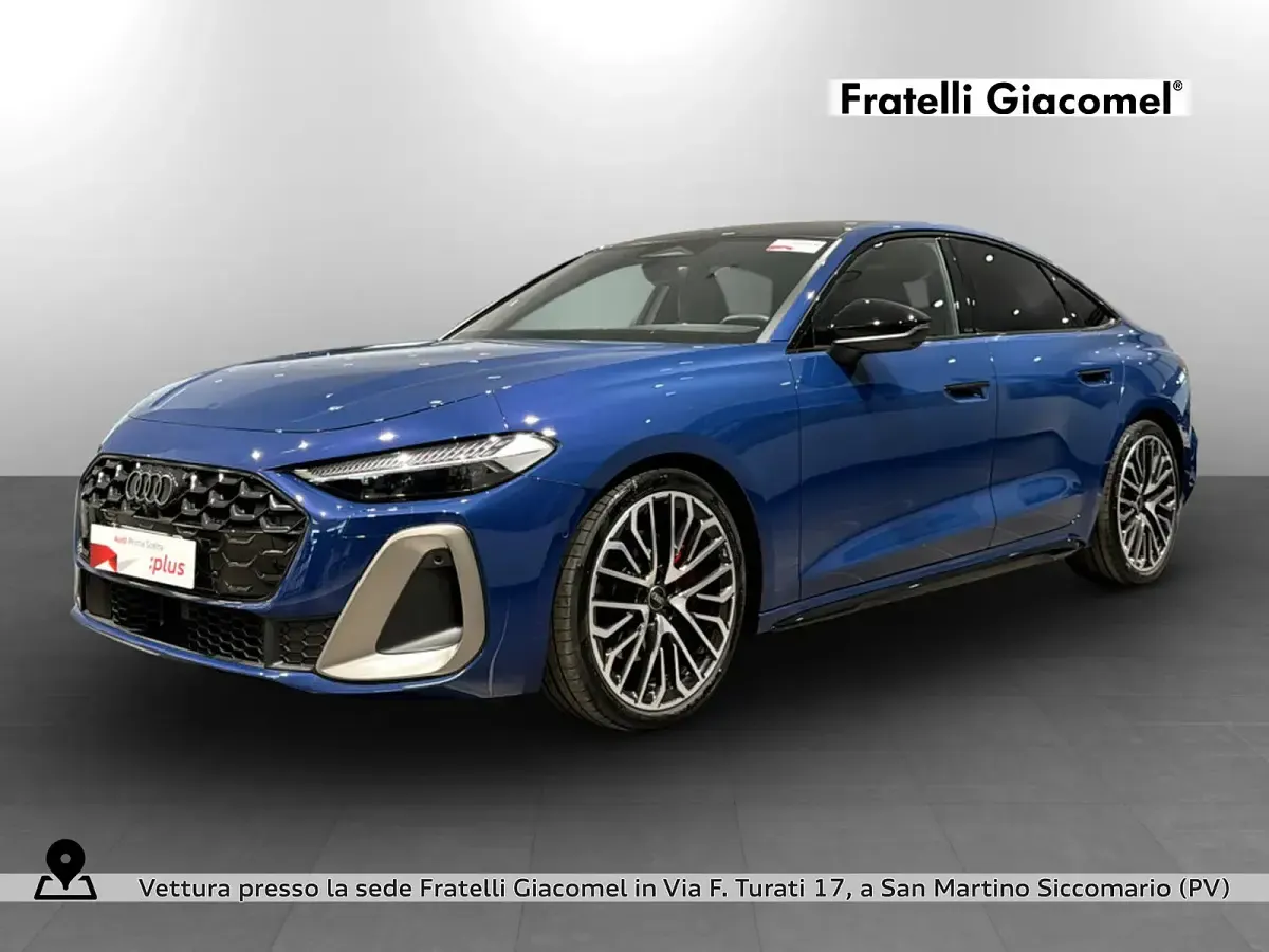 Usata Audi A5 Edition .1 204 CV (150 kW) 2025 Berlina