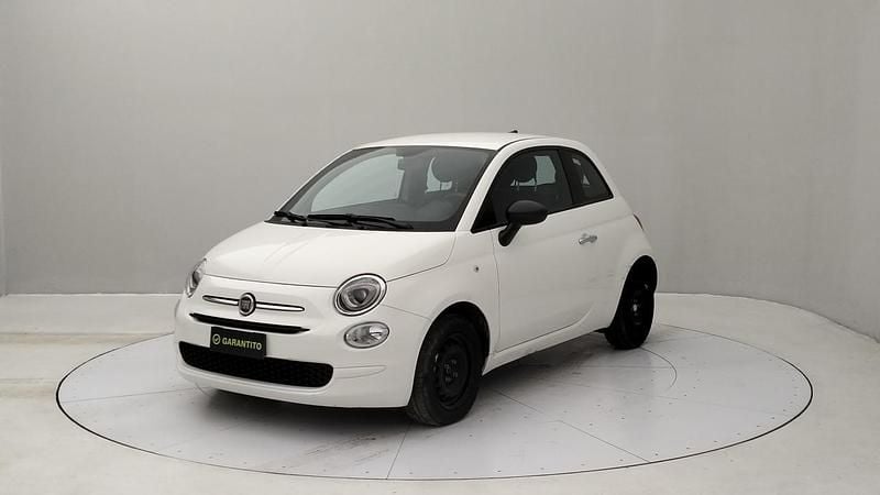 Usata Fiat 500 70 CV (51 kW) 2023 Utilitaria
