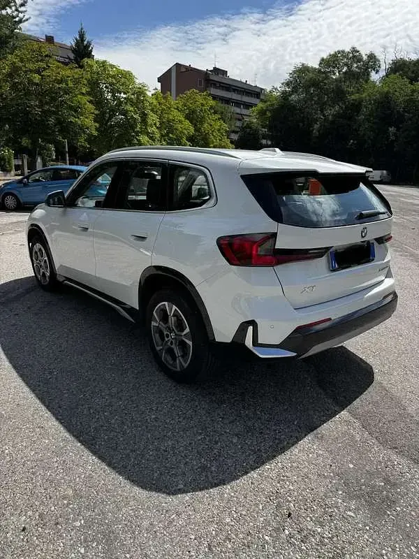 Usata BMW X1 xLine 197 CV (144 kW) 2024 SUV