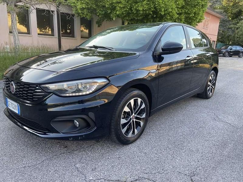 Usata Fiat Tipo Mirror 95 CV (69 kW) 2021 Berlina