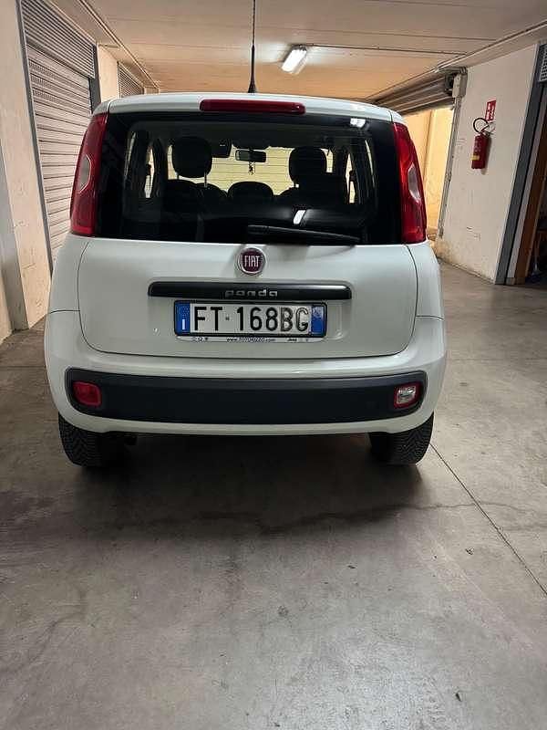 Usata Fiat Panda Lounge 80 CV (58 kW) 2018 Utilitaria