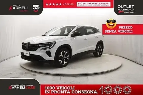Usado Renault Austral Evolution 131 CV (96 kW) 2023 SUV
