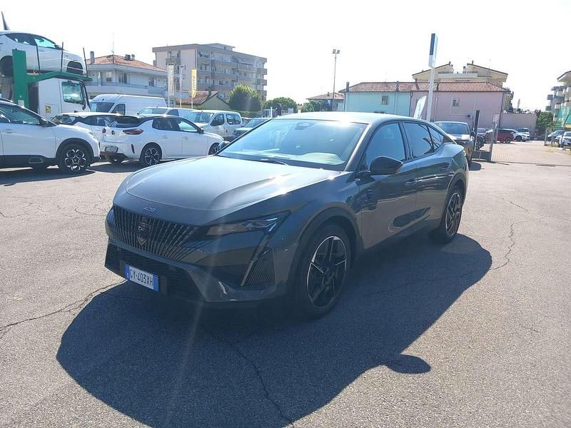 Other Nuova 2025 Peugeot 408 GT Tre volumi | 36.530 € (Cara) - Immagine 1/4