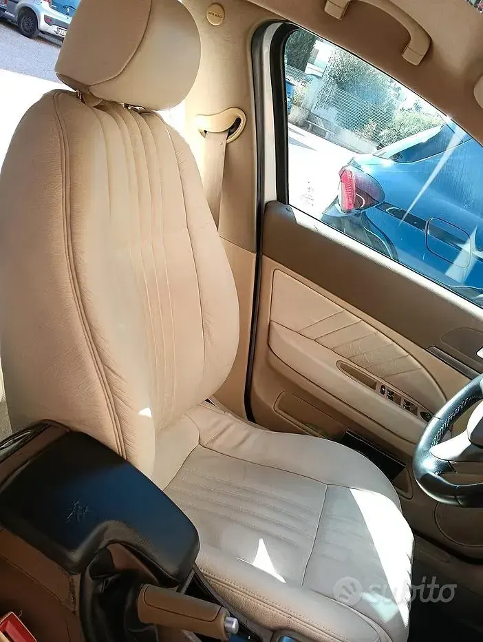 Usata Alfa Romeo 159 150 CV (110 kW) 2009 Station wagon