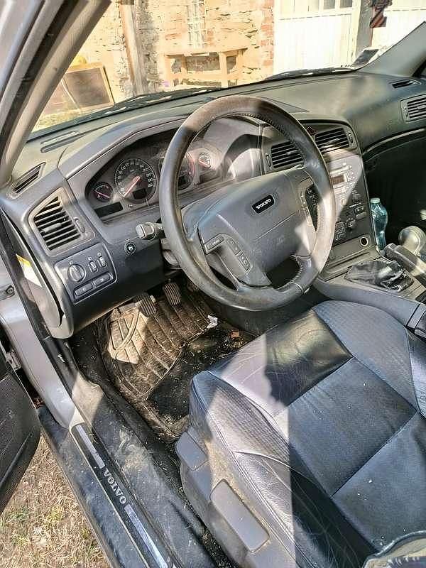 Usata Volvo V70 170 CV (125 kW) 2004 Station wagon